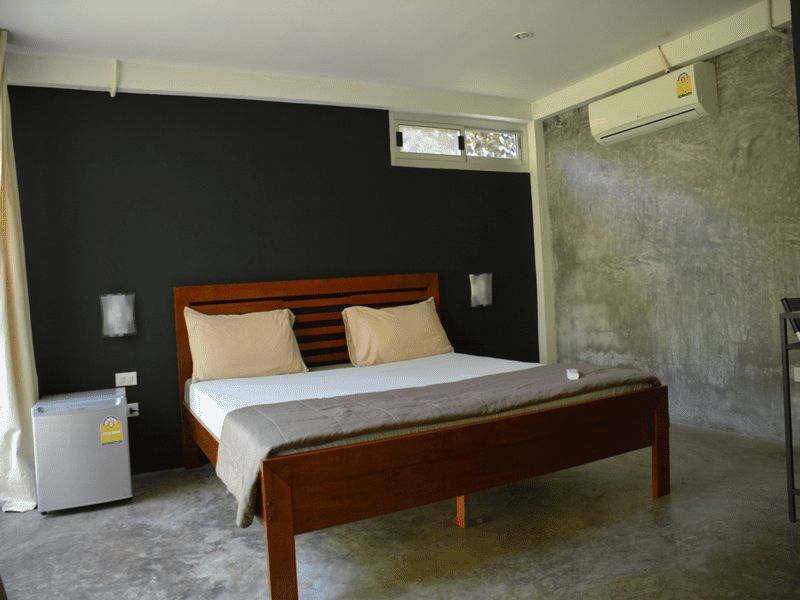 Lazy Republique Villa, Koh Chang, Trat