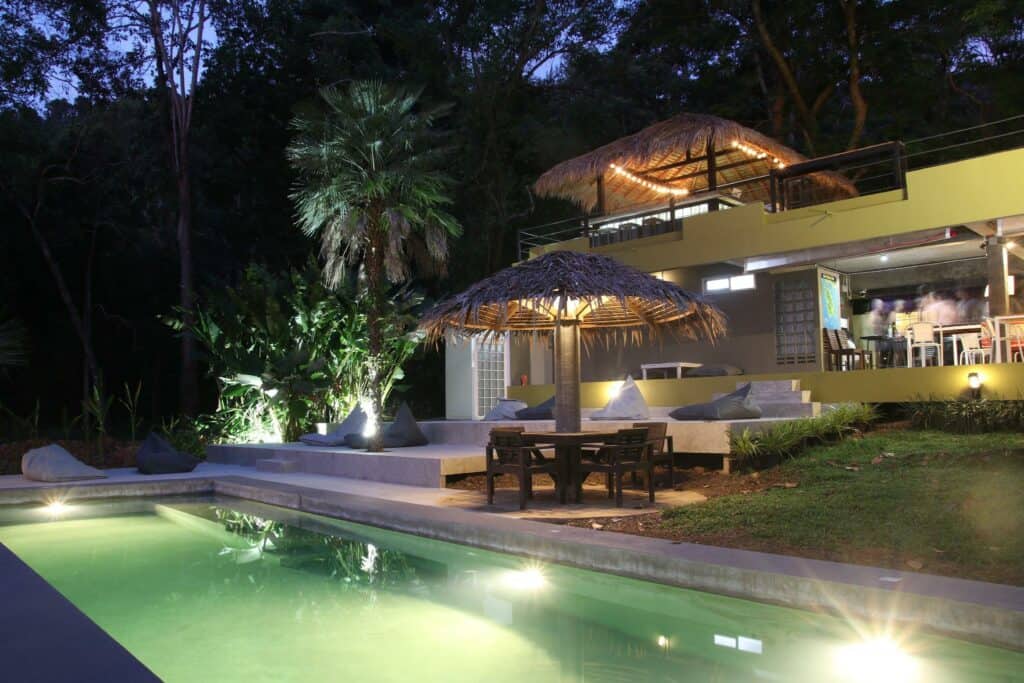 Lazy Republique Villa, Koh Chang, Trat