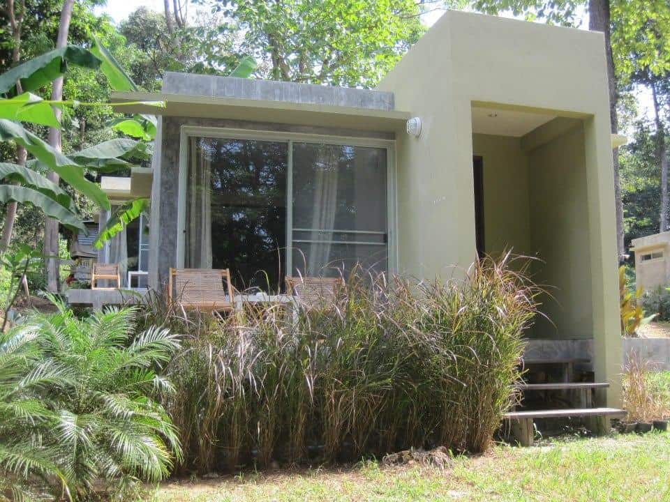 Lazy Republique Villa, Koh Chang, Trat