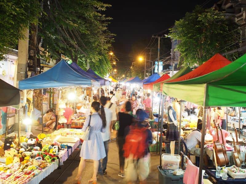 Le Naview @ Prasingh, Chiang Mai, Chiang Mai