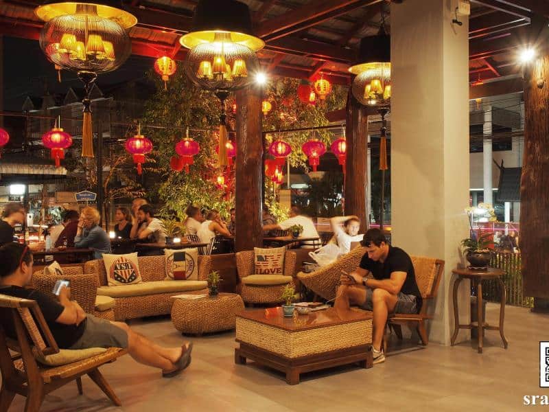 Le Naview @ Prasingh, Chiang Mai, Chiang Mai