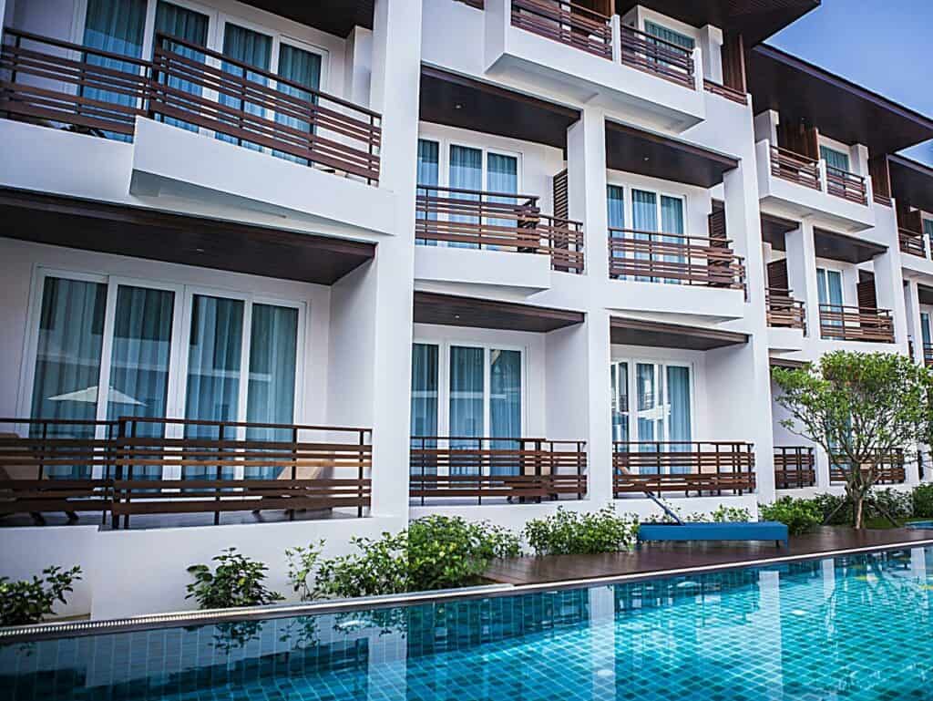 Le Patta Chiang Rai Hotel, Chiang Rai, Chiang Rai