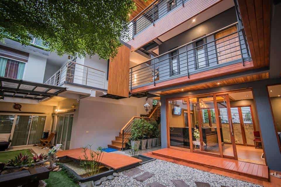 Le Terrarium Bed & Sleep Chiang Rai, Chiang Rai, Chiang Rai