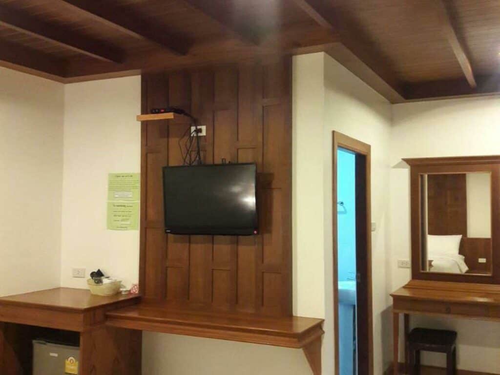 Lipe Inn, Koh Lipe, Satun