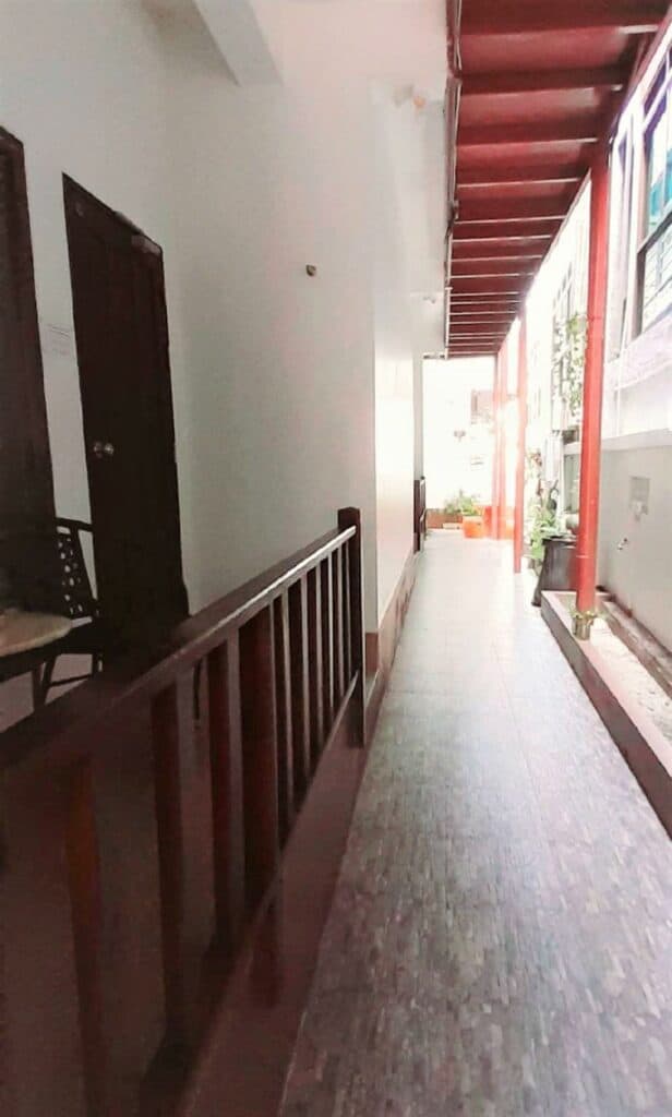 Lipe Inn, Koh Lipe, Satun