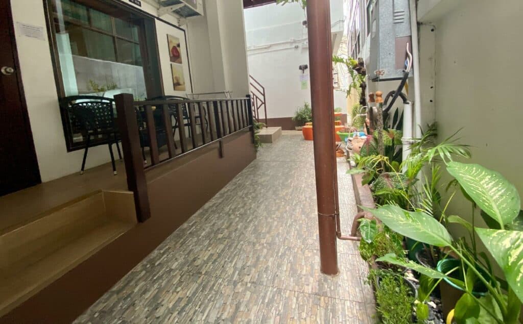 Lipe Inn, Koh Lipe, Satun