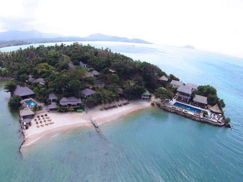 Loyfa Natural Resort, Ко Панган, Сураттхани