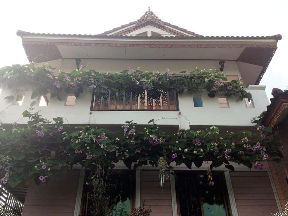 Loymanee House, Ayutthaya, Phra Nakhon Si Ayutthaya