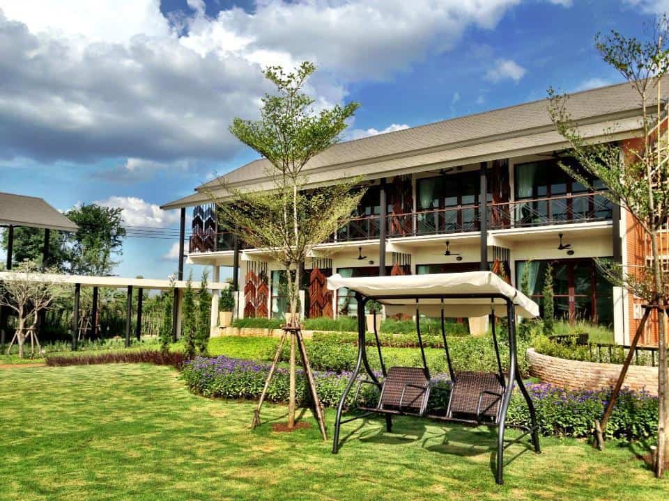 Ma Villa, Khao Yai, Nakhon Ratchasima