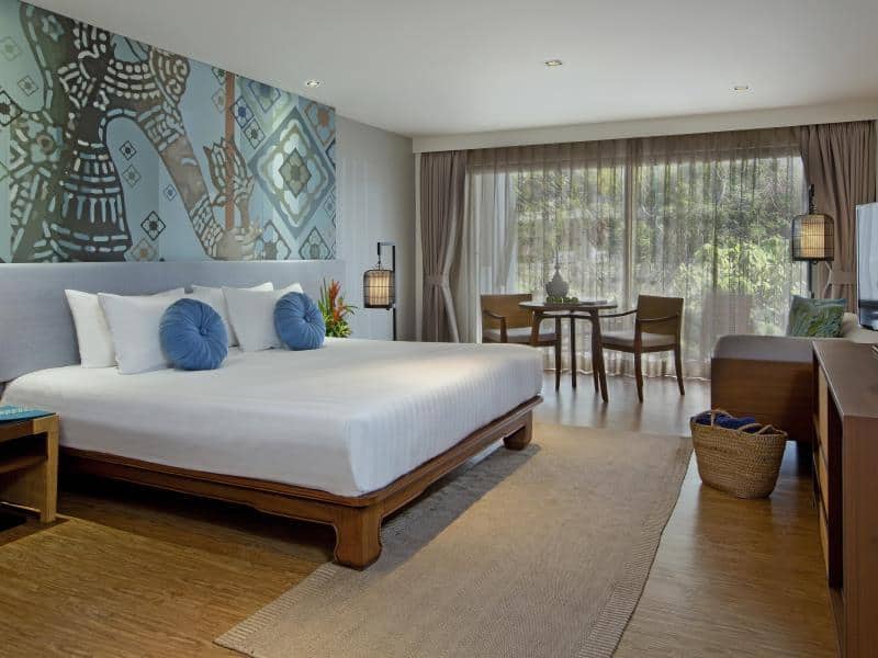 Manathai Khao Lak, Khao Lak, Phangnga