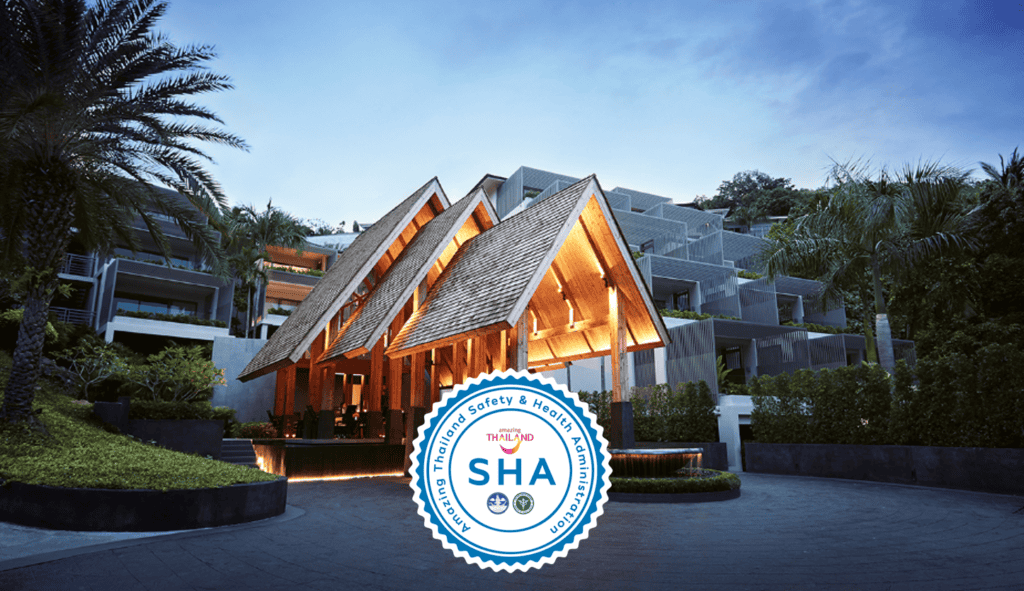 Mantra Samui Resort, Koh Samui, Surat Thani