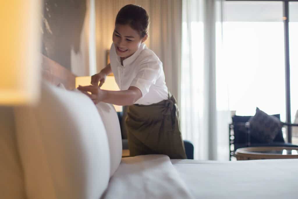 Mantra Samui Resort, Koh Samui, Surat Thani