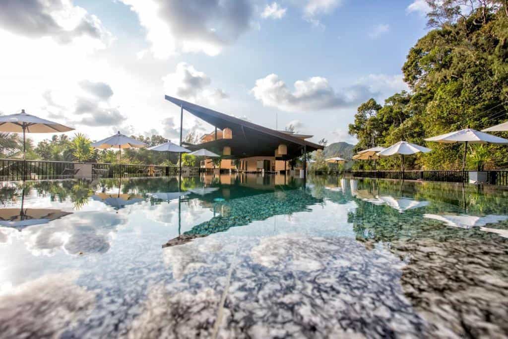 Marina Sands Resort, Koh Chang, Trat