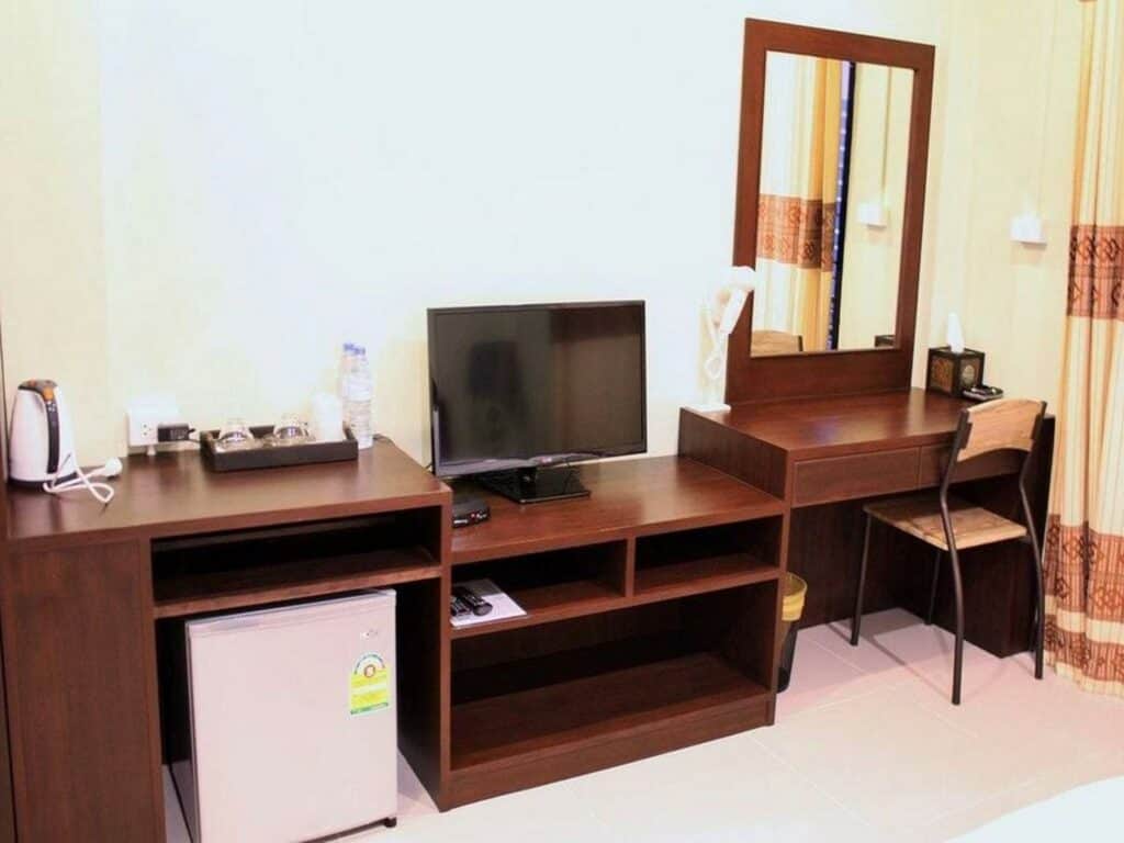 Mercy Hostel, Chiang Rai, Chiang Rai