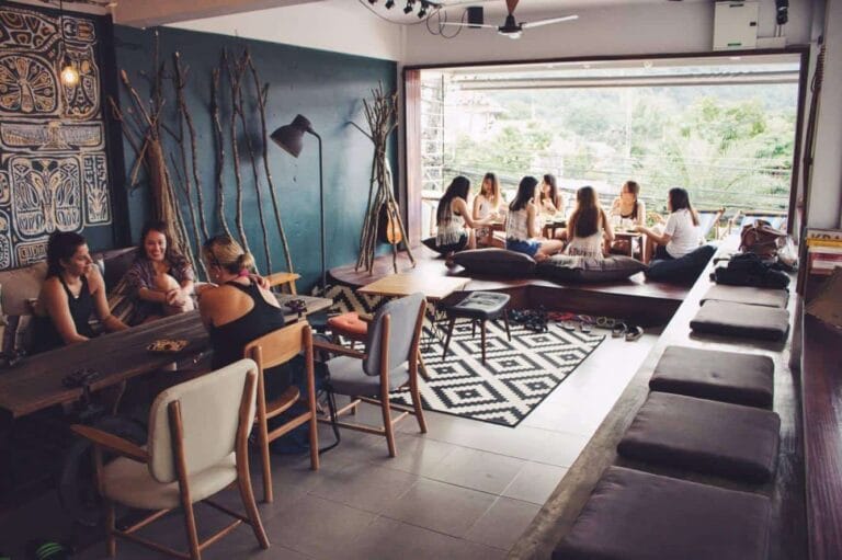 Mini Boxtel Aonang Hostel, Krabi, Krabi