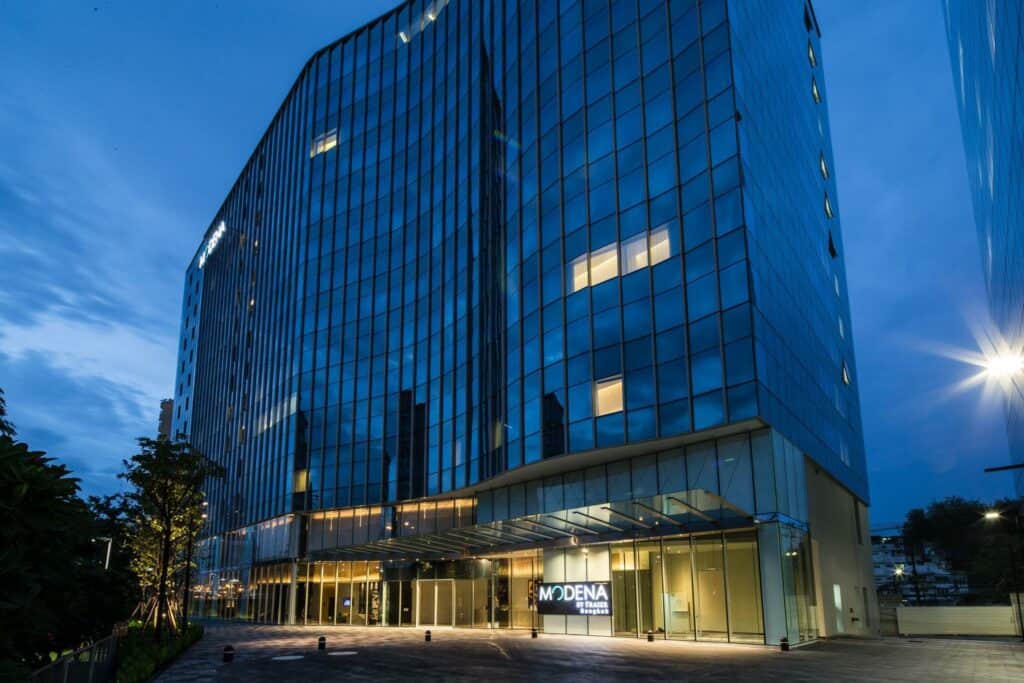 Modena by Fraser Bangkok, Bangkok, Bangkok