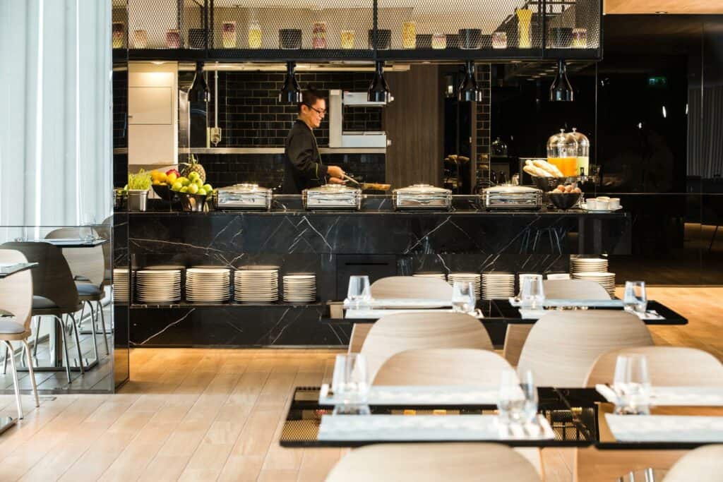 Modena by Fraser Bangkok, Bangkok, Bangkok