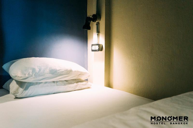 Monomer Hostel, Bangkok, Bangkok