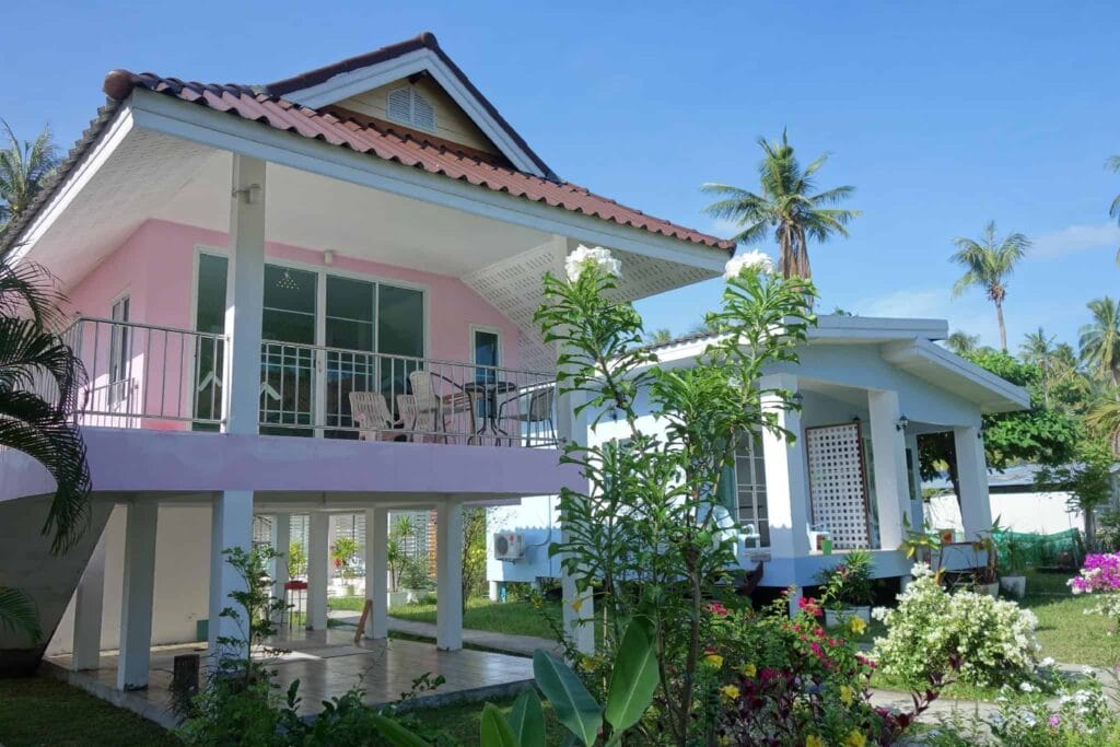 Mook Ing Lay, Trang, Trang