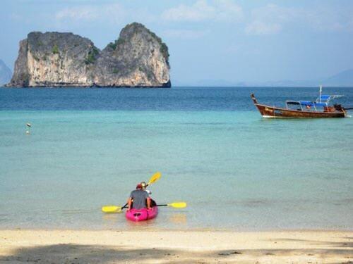 Mookies Bungalow, Trang, Trang