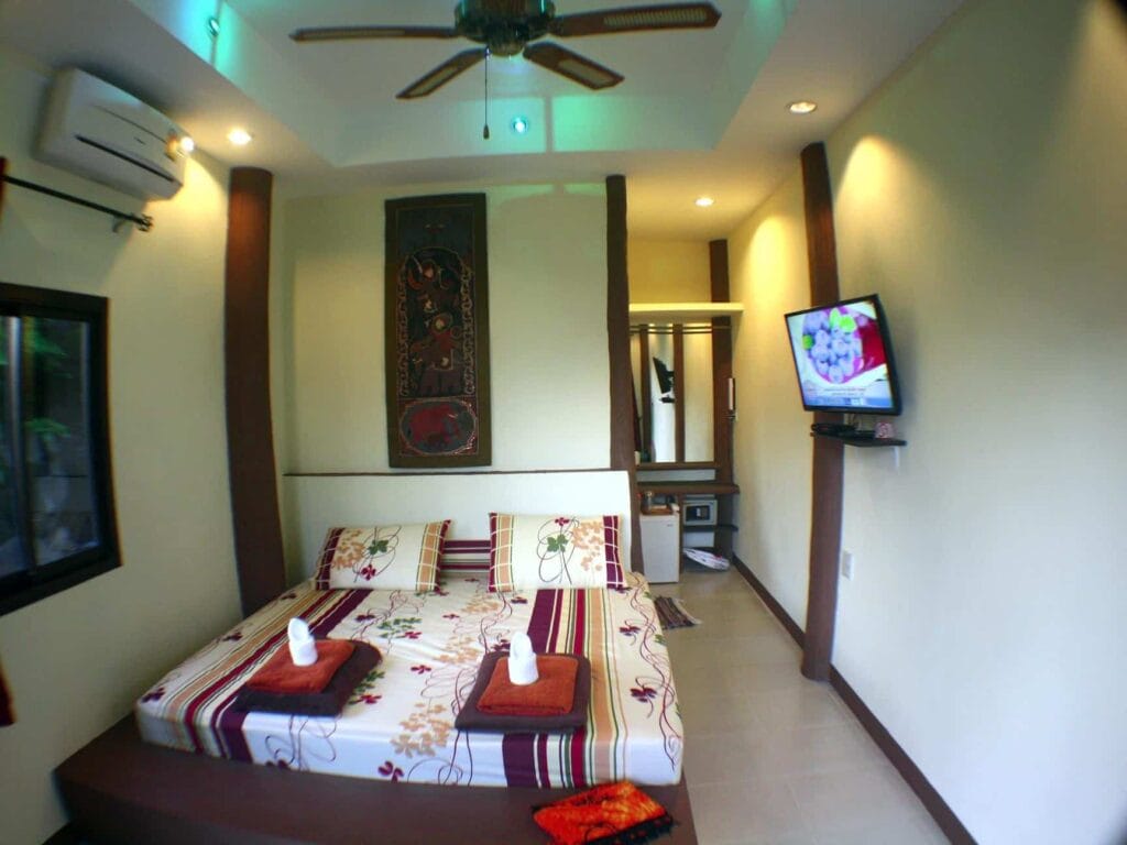 Moonstone Studio, Koh Phangan, Surat Thani