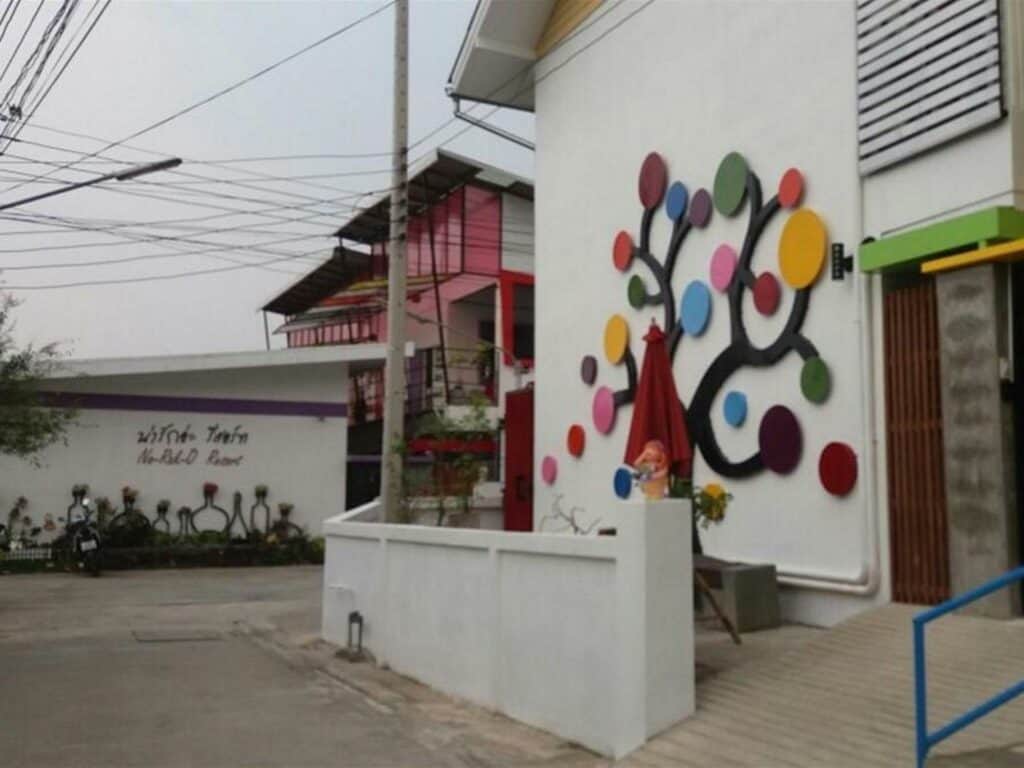 Na Rak O Resort, Chiang Rai, Chiang Rai