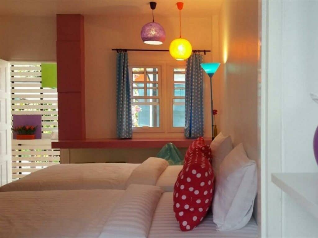 Na Rak O Resort, Chiang Rai, Chiang Rai