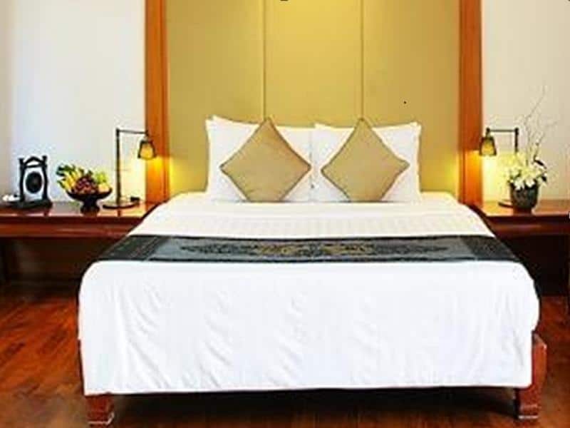 Nakamanda Resort & Spa, Krabi, Krabi