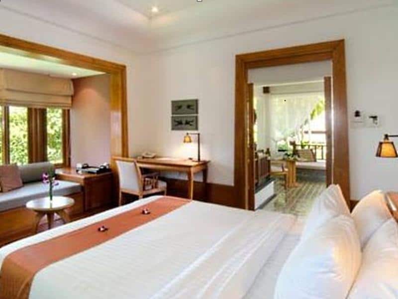 Nakamanda Resort & Spa, Krabi, Krabi