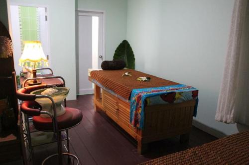 Namthip Residence, Trang,