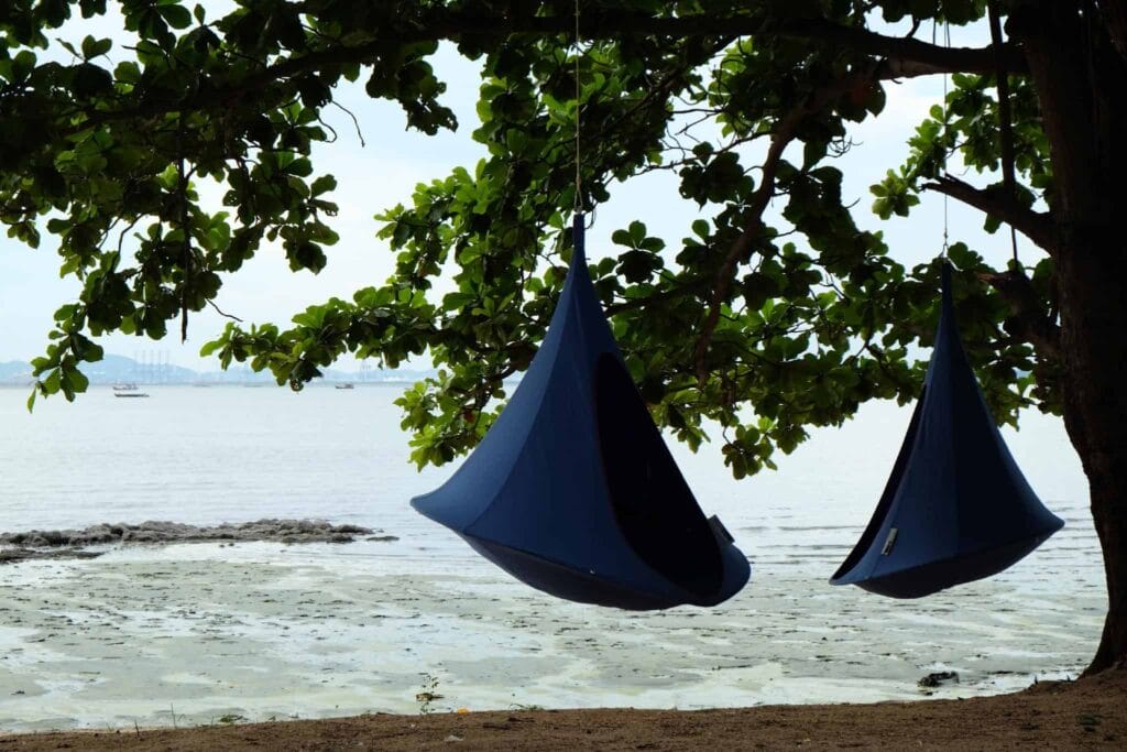 Navana Nature Escape, Pattaya, Chon Buri