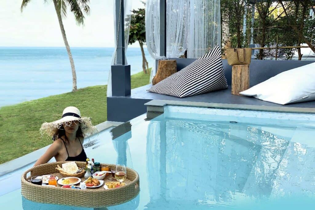 Nest Sense Resort, Koh Chang, Trat