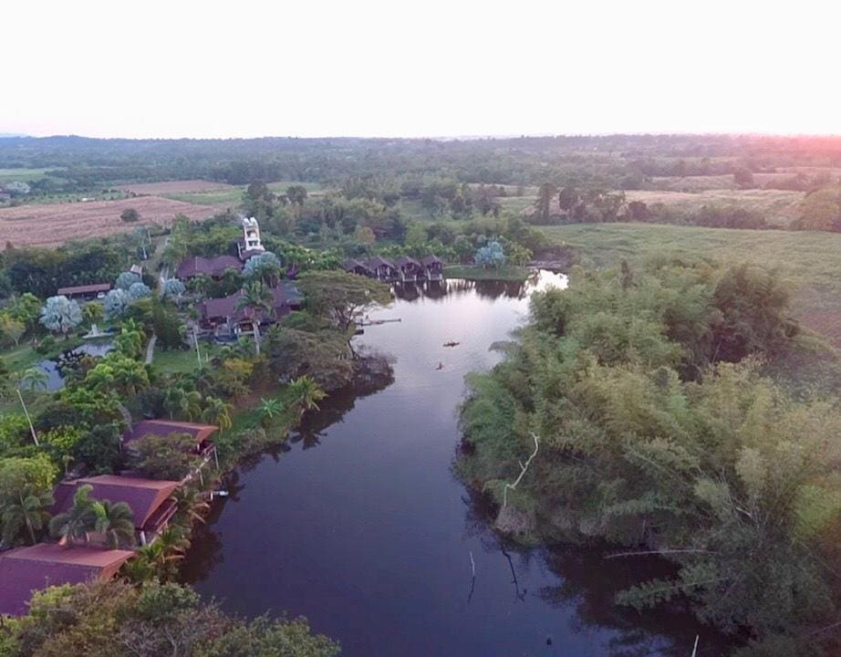 Nicslongstay Hotel, Khao Yai, Nakhon Ratchasima