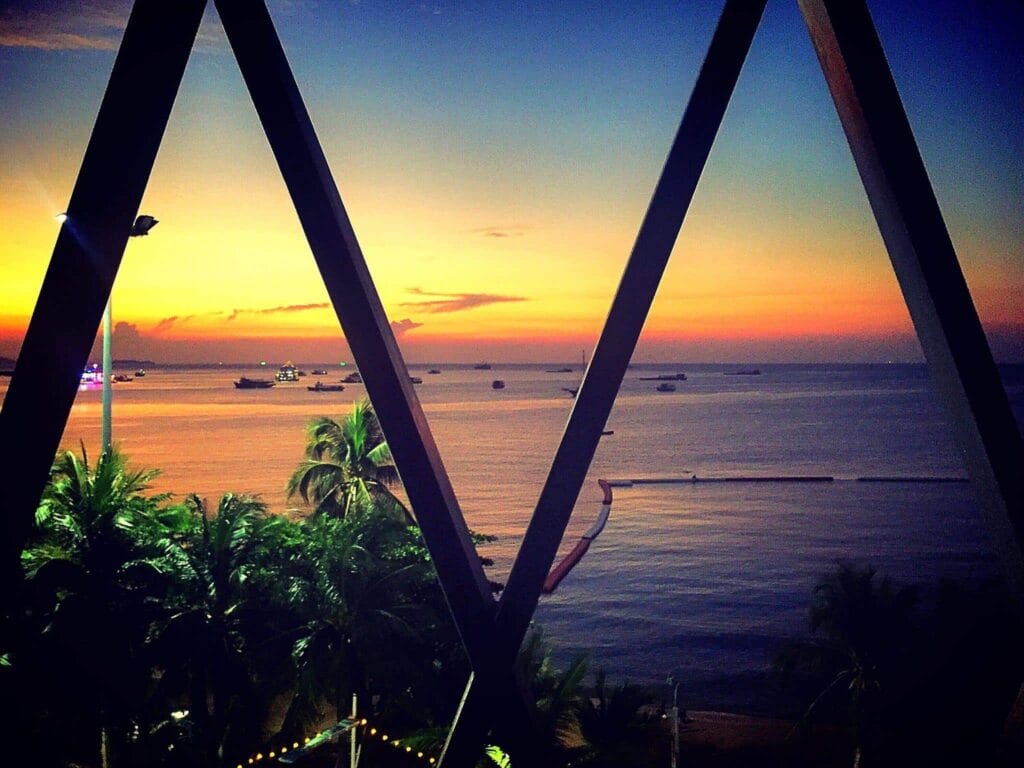 Nonze Hostel, Pattaya, Chon Buri