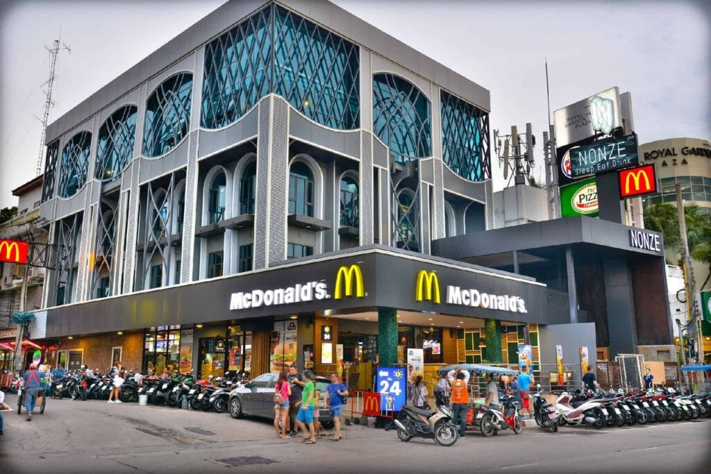 Nonze Hostel, Pattaya, Chon Buri