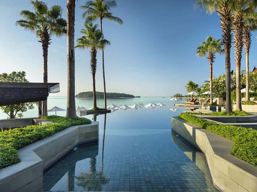 Nora Buri Resort & Spa, Koh Samui, Surat Thani