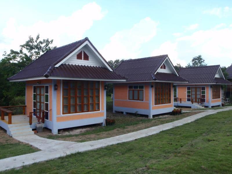 Odour Pai, Pai, Mae Hong Son