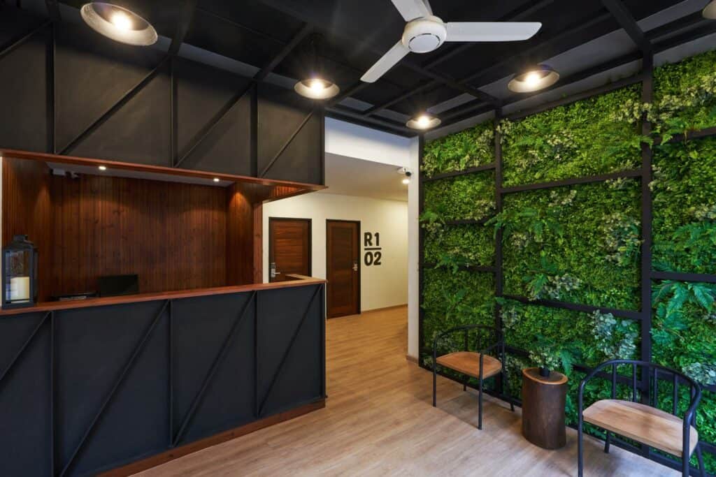 P2 Wood Loft, Koh Phi Phi, Krabi