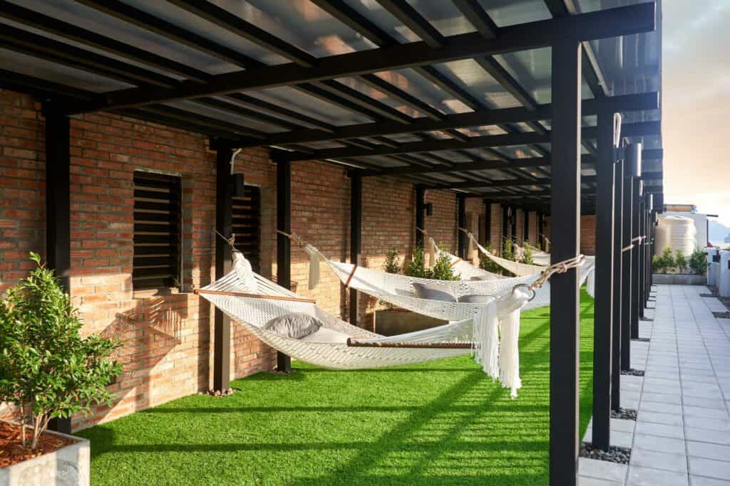 P2 Wood Loft, Koh Phi Phi, Krabi