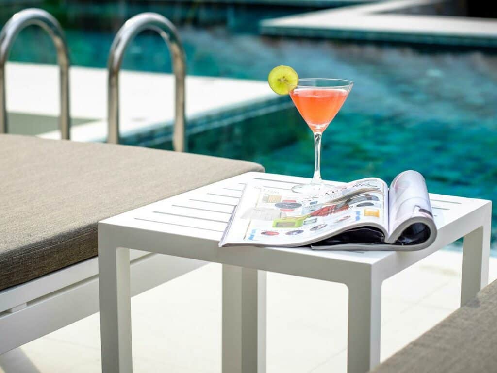 PP Princess Pool Villa, Koh Phi Phi, Krabi