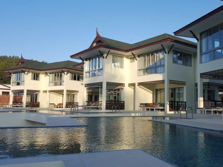 PP Princess Pool Villa, Koh Phi Phi, Krabi