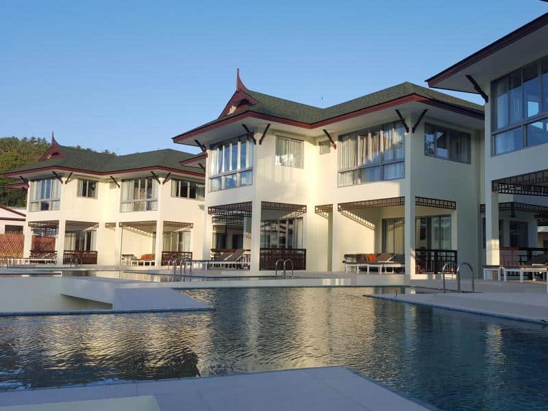 PP Princess Pool Villa, Koh Phi Phi, Krabi