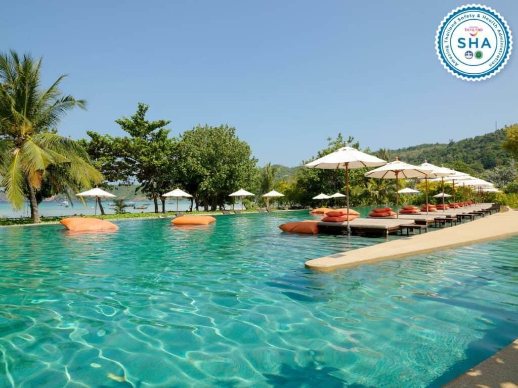 PP Princess Resort, Koh Phi Phi, Krabi