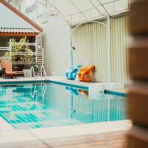 Pai Sukhothai Resort, Sukhothai,