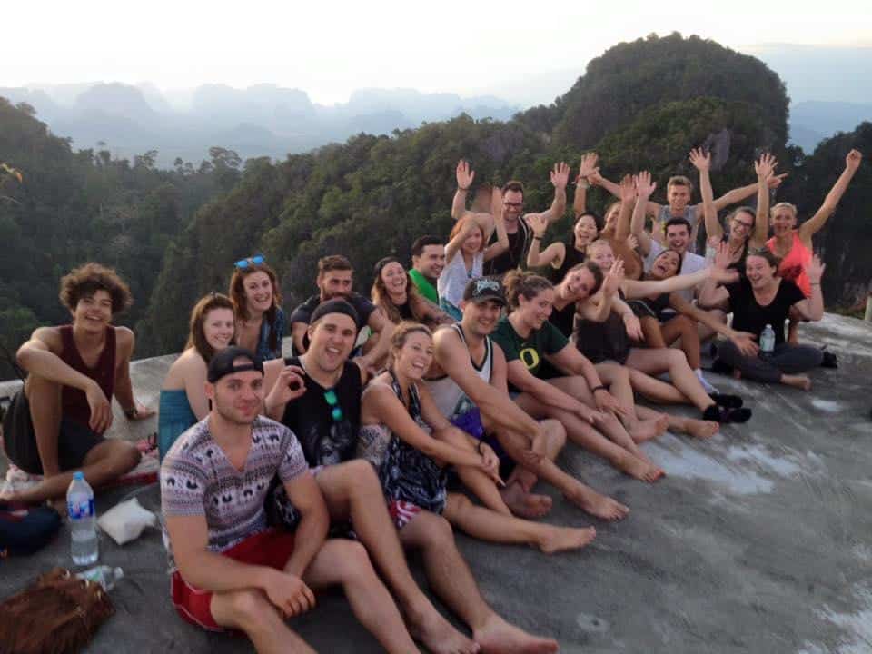 Pak Up Hostel, Krabi, Krabi