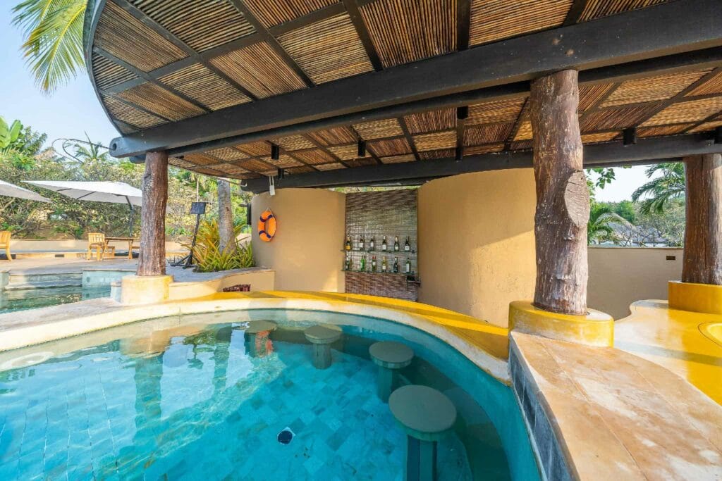 Paradee Resort, Koh Samet, Rayong