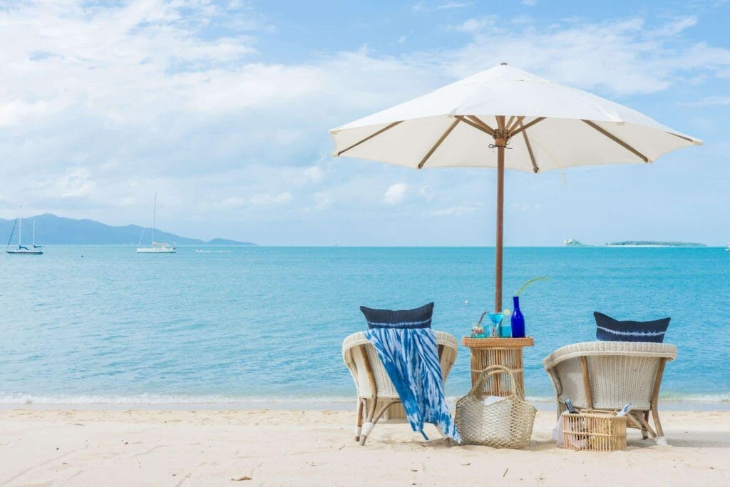 Peace Resort, Koh Samui, Surat Thani