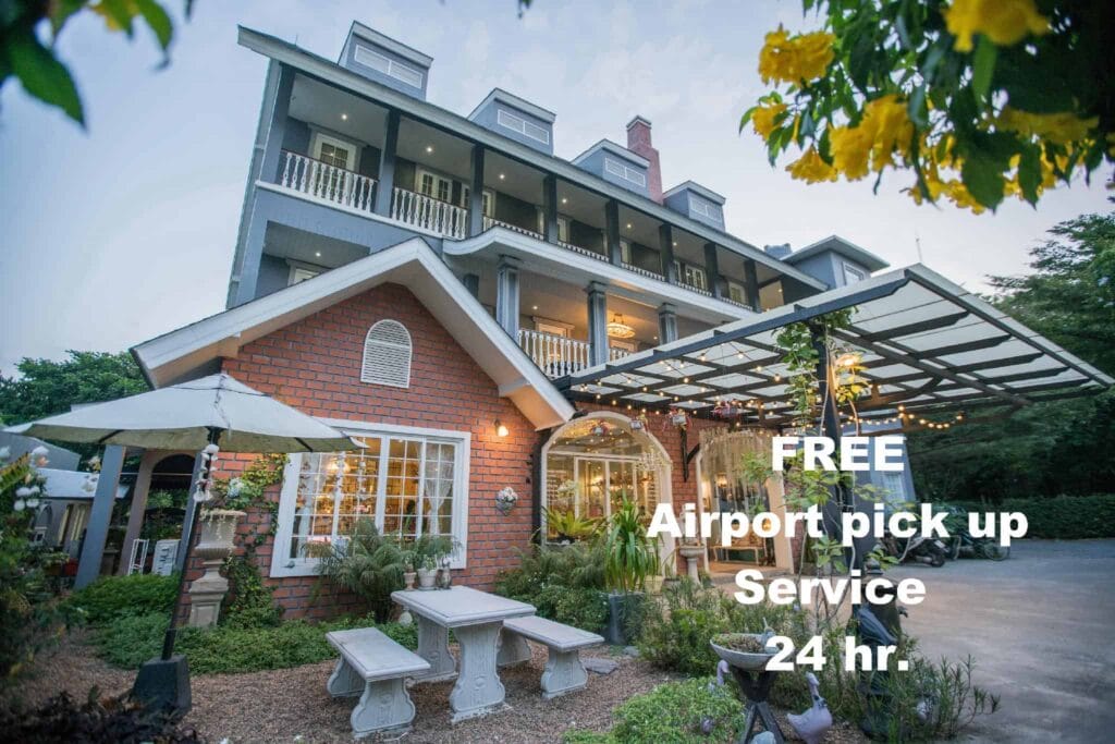 Perennial Resort, Phuket, Phuket