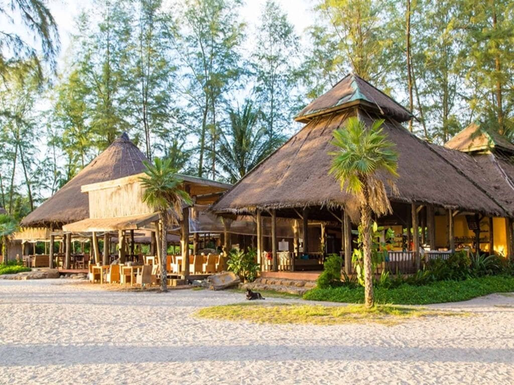 Peter Pan Resort, Koh Kood, Trat