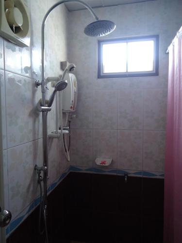 Phadaeng Hotel, Ubon Ratchathani,